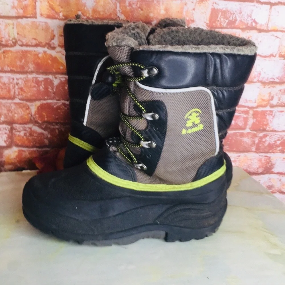 Kamick kimbots waterproof